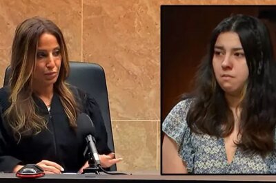 Woman Convicted Of Chemically Burning Her Father To Death