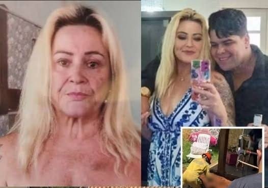 My boyfriend marries my mom, 10 days later she discovers… See more