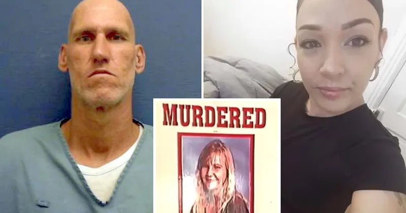 Convicted Killer Gets Released From Prison — One Year Later, Kills Again