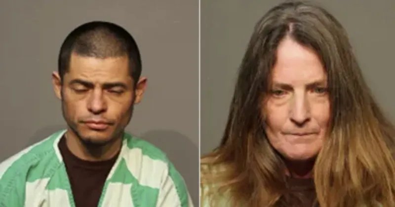 ‘Let Go Of My Kid!’: Armed Mother Put The Kibosh On Kidnapping