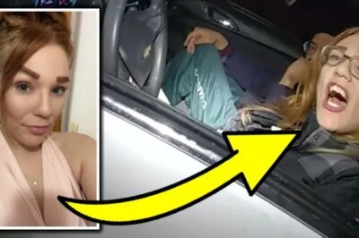 Video Captured ‘Most Painful Traffic Stop Ever’ With Defiant Driver