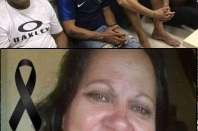 Elderly woman dies in motel after denying c… See more