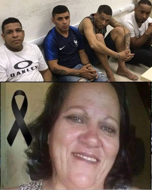 Elderly woman dies in motel after denying c… See more