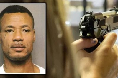 Mother Protecting Young Children Fights And Fatally Shoots Crook