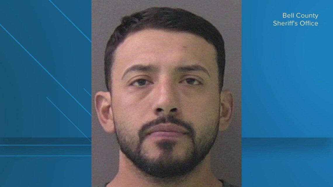 Court records detail shifting story after Taylor man arrested for child's life-threatening injuries