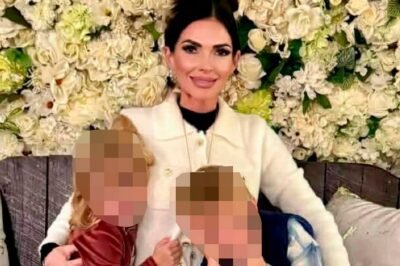 Arkansas mom’s chilling prediction before she and her and twin children were found dead