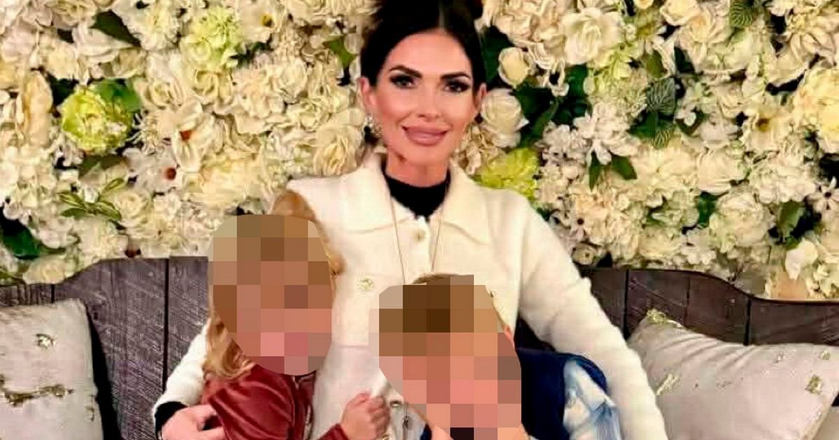 Arkansas mom’s chilling prediction before she and her and twin children were found dead