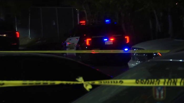 Multiple detained after woman killed in Northeast Side shooting, SAPD says