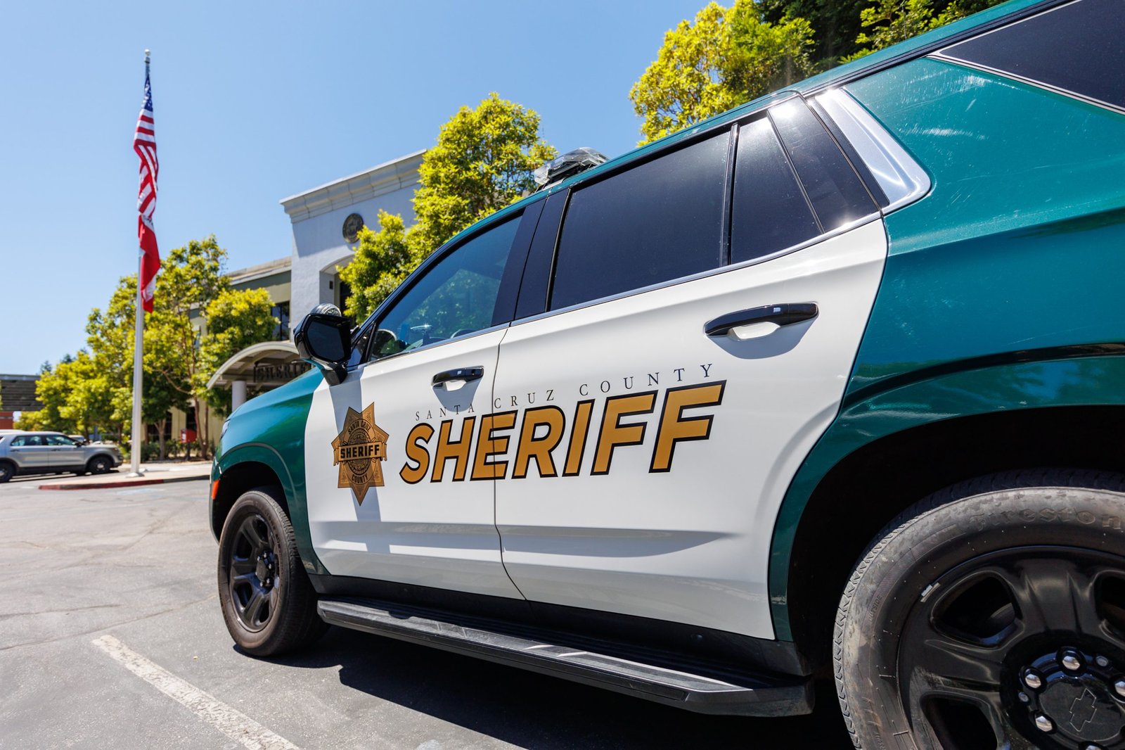 Body found near Davenport confirmed by family to be swimmer killed in Lovers Point shark attack