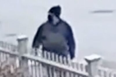 Brown shooting person of interest identified; Police probe whether MIT killing tied to suspect