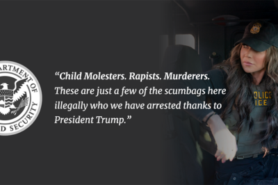 Arrested: Worst of the Worst