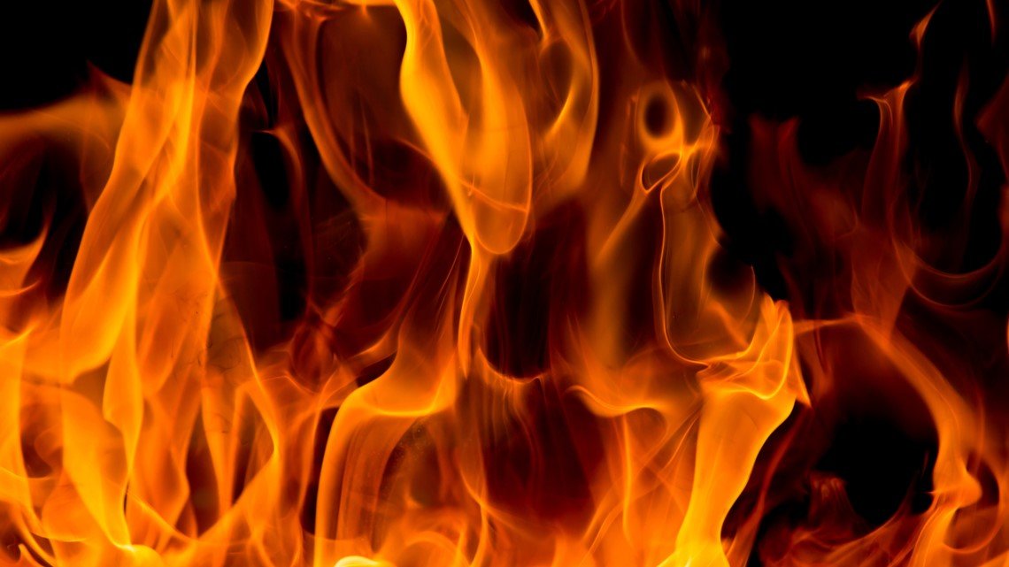 One found dead in Norway house fire that also injured firefighter, authorities say