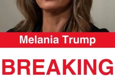 Melania Trump’s wedding dress ‘for sale’ on eBay for eye-watering amount