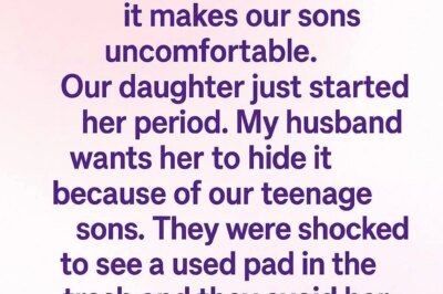 When Shame Turned to Support: A Family’s Journey to Understanding