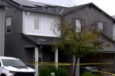 Couple arrested after child dead, another hurt at Roseville home