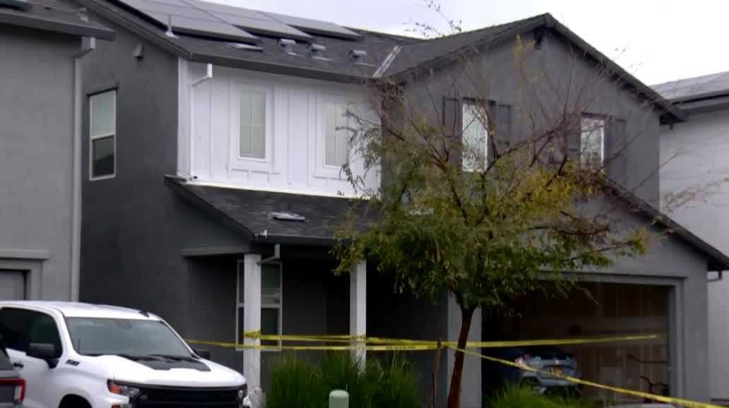 Couple arrested after child dead, another hurt at Roseville home