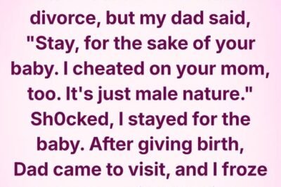 My Husband’s Affair Broke Me