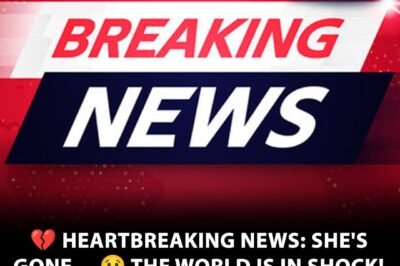 With heavy hearts, we announce the passing of this beloved actor!