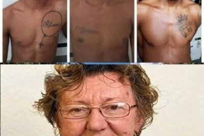 Elderly woman dies in motel after denying c…