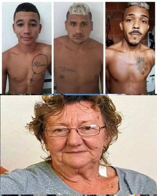 Elderly woman dies in motel after denying c…