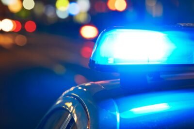 Suspect arrested after DPS chase in Bell County