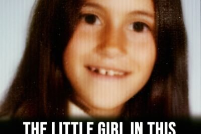 The woman in this photo grew up to become the richest actress in the world