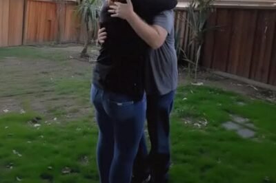 The Dinner That Changed Everything