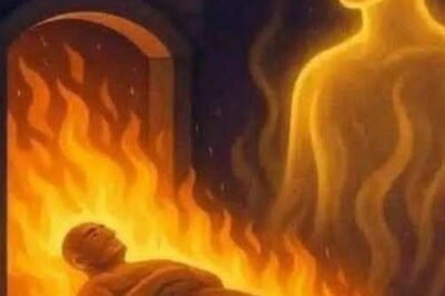 The truth about cremation: What really happens — and what it does for the soul