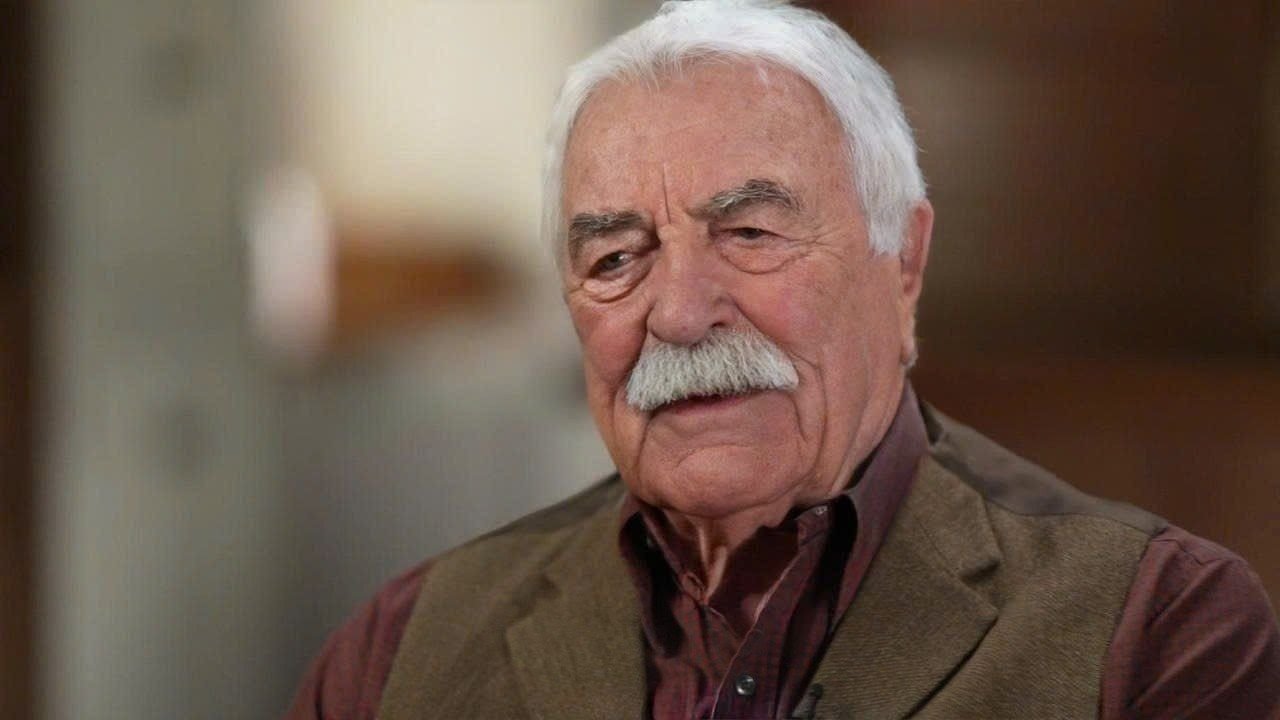 At 80, Tom Selleck Finally Tells the Truth About James Garn