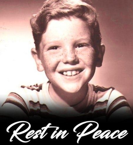 Remembering a ‘Leave It to Beaver’ Performer at 76