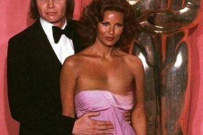 This historic photo has never been edited – have a closer look…