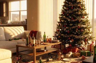 We Allowed a Relative to Use Our House for Christmas — We Didn’t Expect This Outcome