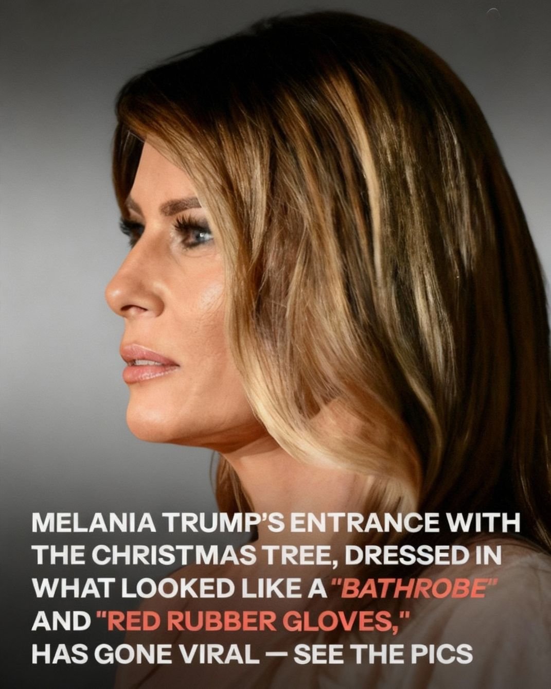 White Coat, Red Gloves, Silence