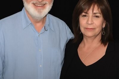 BREAKING Rob Reiner and his wife, Michele Singer Reiner, were….