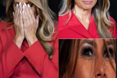 Our thoughts and prayers are with Melania Trump during these difficult times… See more