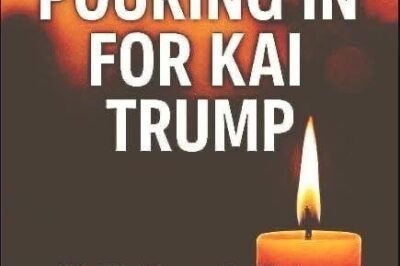 Prayers Pouring in for Kai Trump — Family Issues Quiet Statement