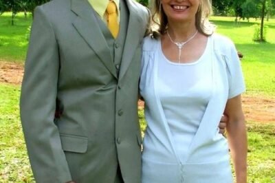 Shocking DNA Test Wedding Twist