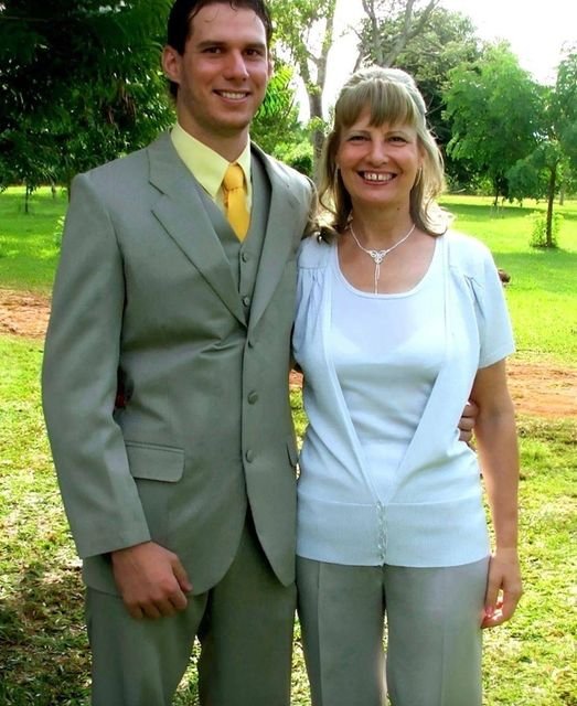 Shocking DNA Test Wedding Twist