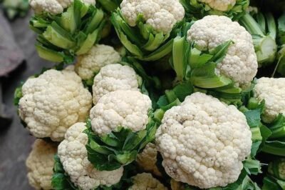 What Happens When You Eat Cauliflower
