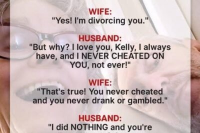 After Thirty Years Of Marriage I Chose Myself And Everything Changed-