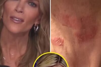 Megyn Kelly Reveals Unthinkable Side Effect From COVID Vaccine: ‘I Wish I Hadn’t Done It’ – News