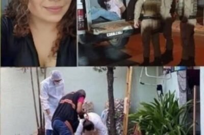 [Rest in peace] He opened her …