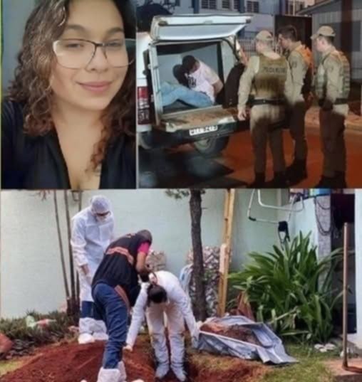 [Rest in peace] He opened her …