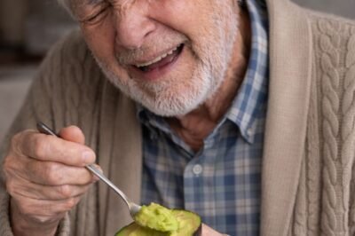 Doctors reveal that avocado consumption produces…