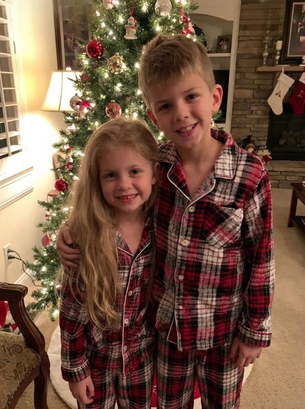 After Losing My Son, My 5-Year-Old Said She Saw Him Across the Street — The Truth Brought Unexpected Healing