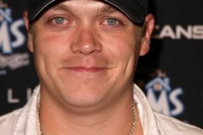 Popular Rock Band Singer Reveals Stage 4 Cancer Diagnosis