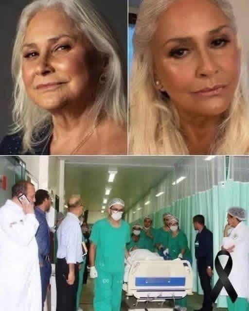 Elderly Woman Hospitalized After Shocking Attack