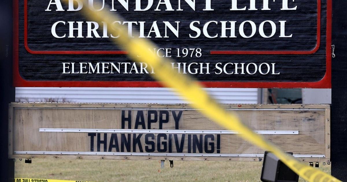 Abundant Life had safety measures in place, leader says |