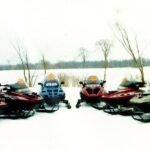 Lewis County Sheriffs office investigates snowmobile crashes | Lewis County News