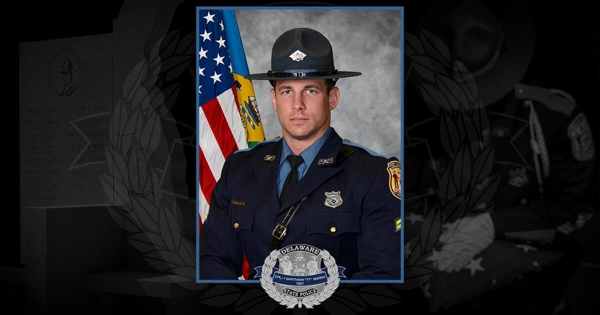 UPDATE: Delaware State Trooper, suspect dead following active shooter situation at Wilmington DMV | Latest News